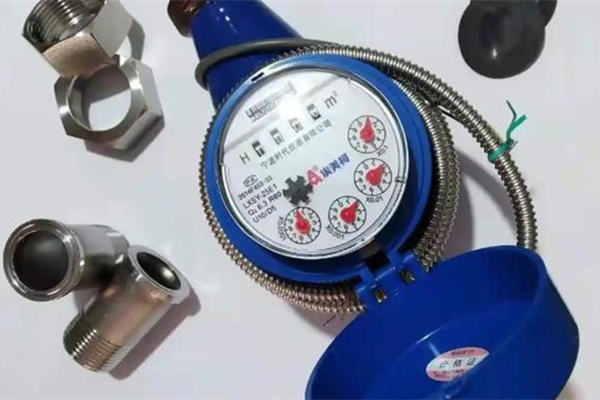遠傳水表怎么遠程操控？ 圖1