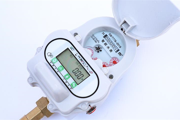安裝一個(gè)無線遠(yuǎn)傳水表需要多少錢？ 圖1