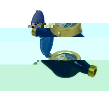 室外自來水水表如何防凍？