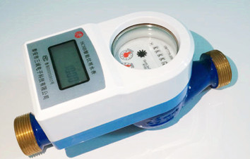 IC智能型水表怎么維護？