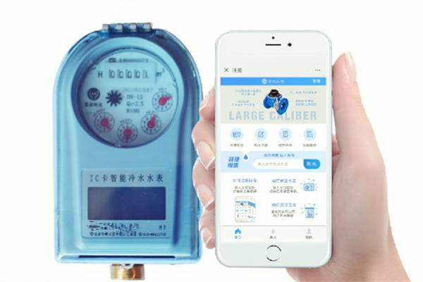NB-IoT無線遠傳水表的優(yōu)點體現(xiàn)在這幾個方面！