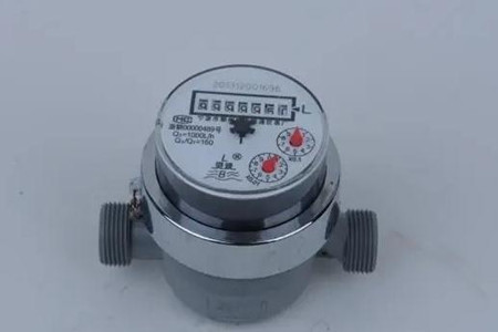 如何科學(xué)使用容積式水表？