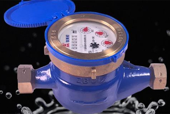 影響遠(yuǎn)傳水表測(cè)量精度因素之一，磁場干擾！