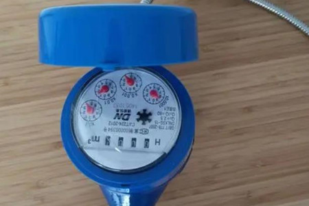無磁無線遠(yuǎn)傳水表的技術(shù)特點(diǎn)有哪些?如何使用？