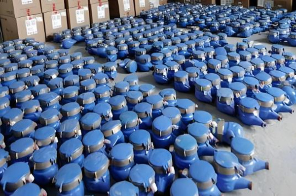 有線遠傳水表上使用止回閥的作用，你知道嗎？