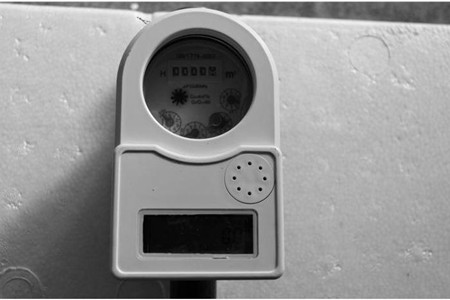 預(yù)付費(fèi)水表使用麻煩嗎？