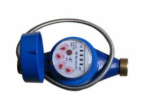 電子水表屬于智能水表嗎？